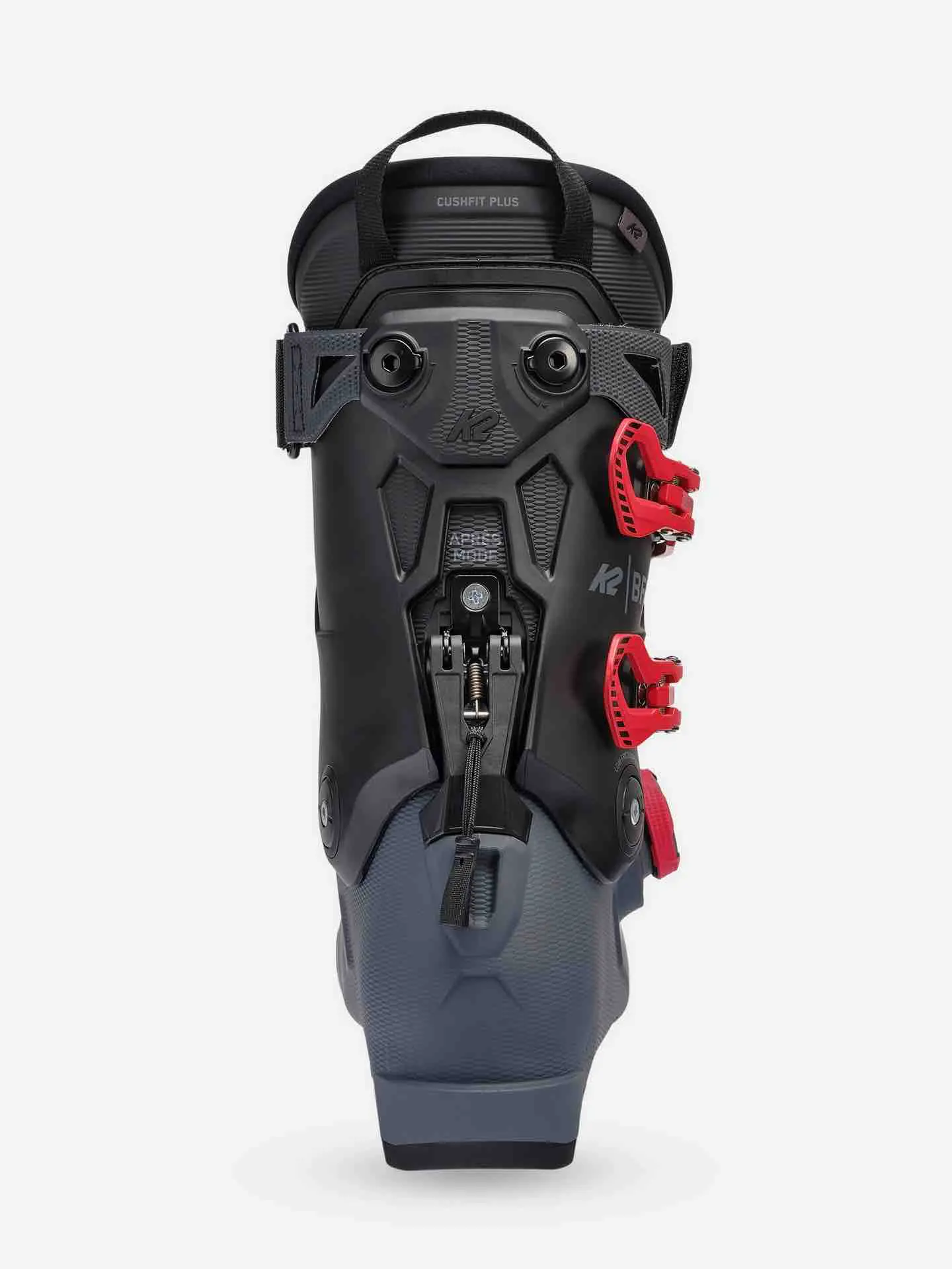 K2 BFC 110 BOA Men's Ski Boot - Image 3