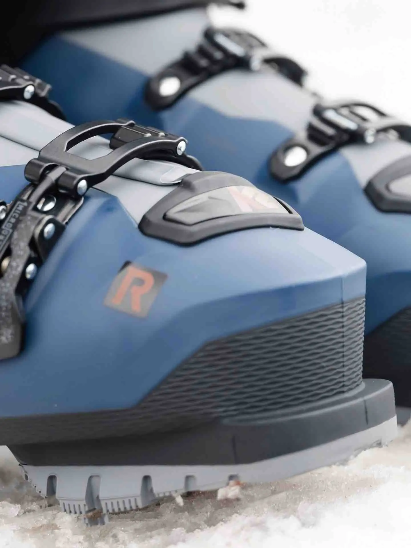 K2 Recon 110 MV Men's Ski Boot - Image 4