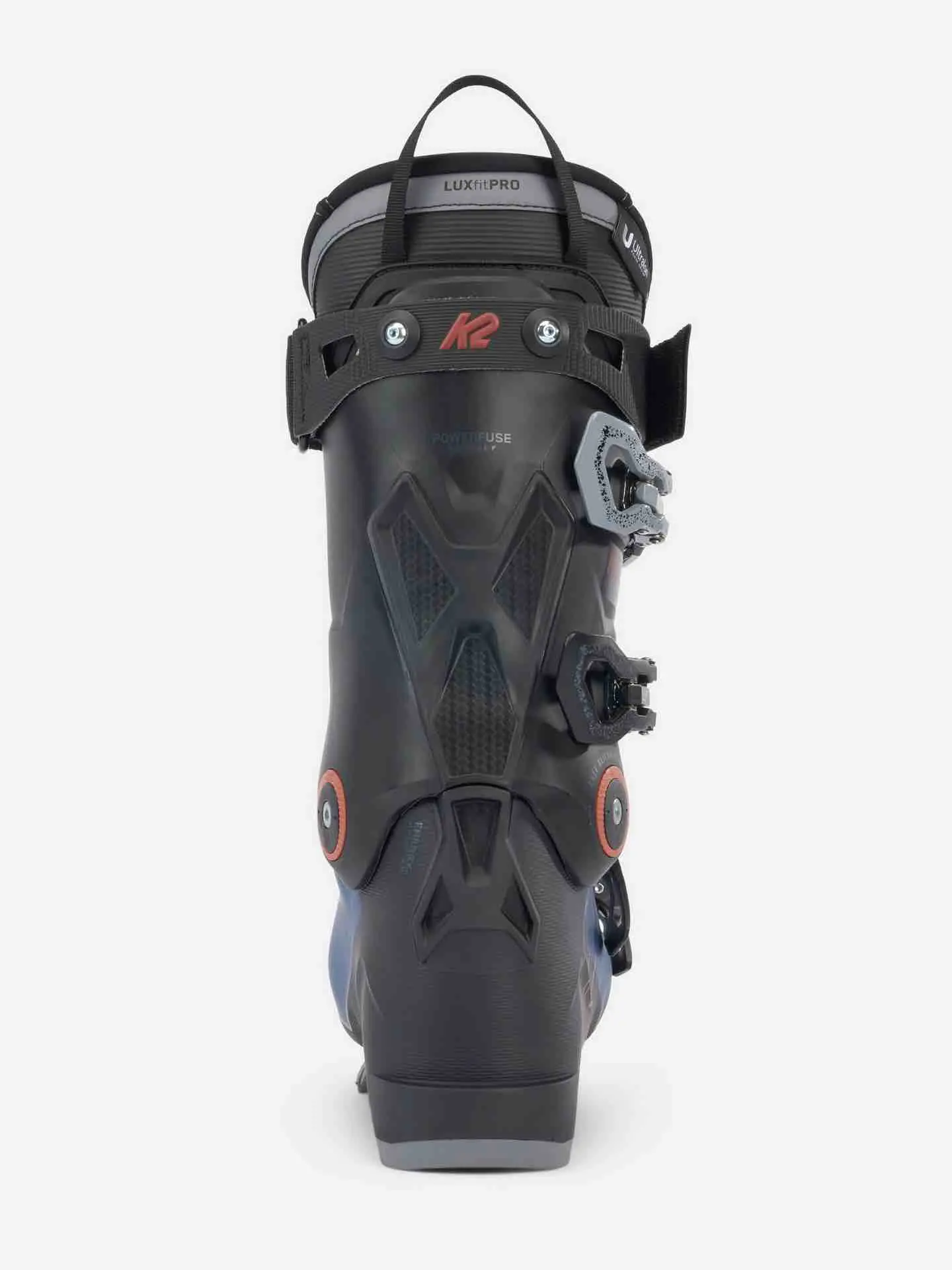 K2 Recon 110 MV Men's Ski Boot - Image 3