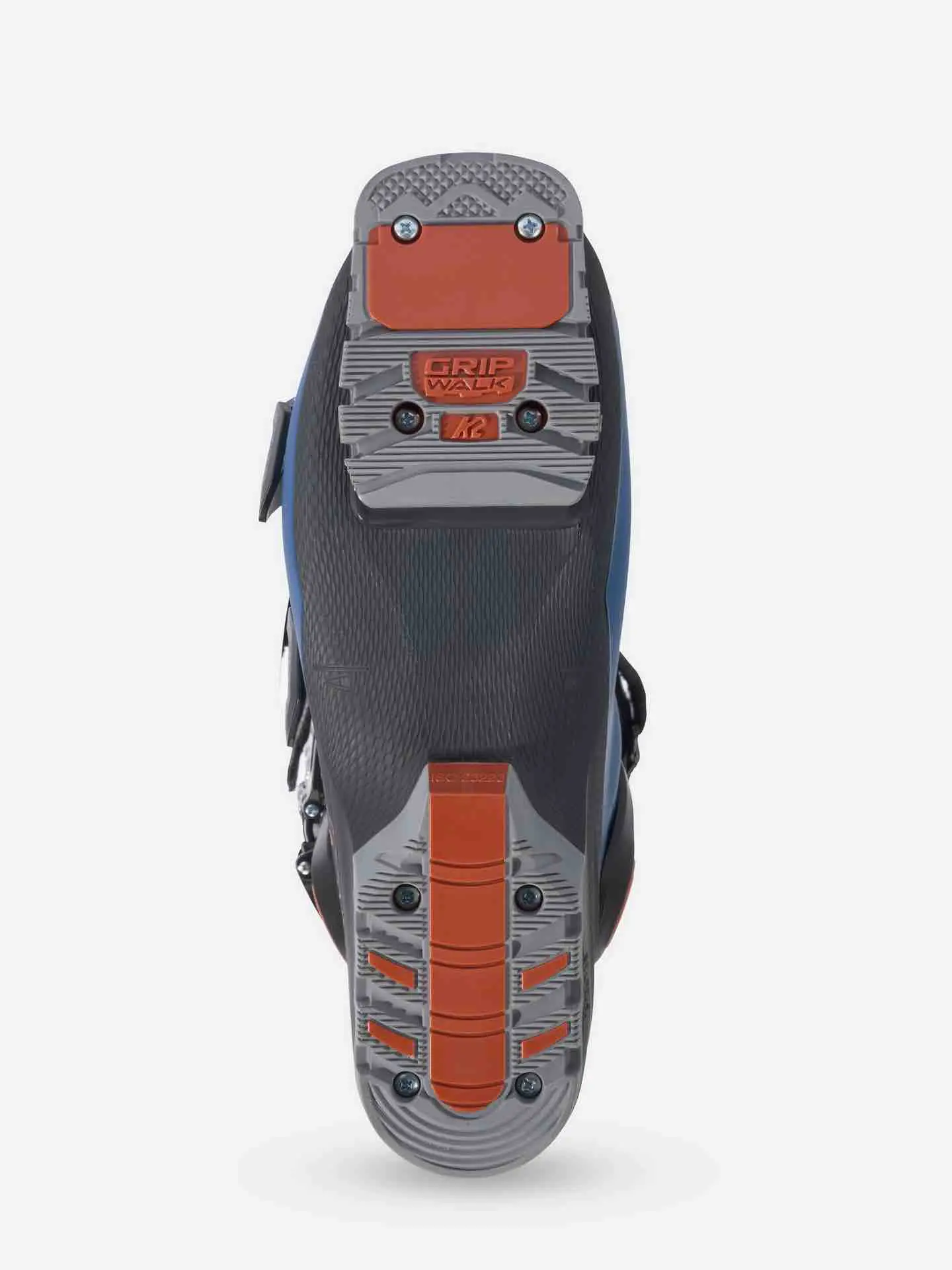 K2 Recon 110 MV Men's Ski Boot - Image 2