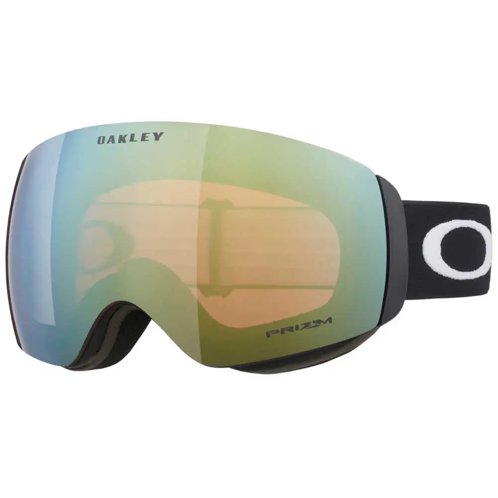 Oakley Flight Deck L Snow Goggle