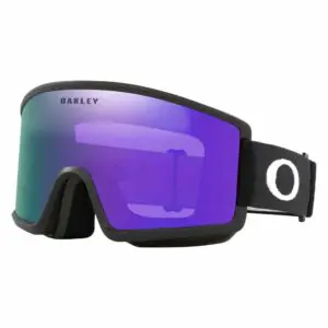 Oakley Target Line L Snow Goggle