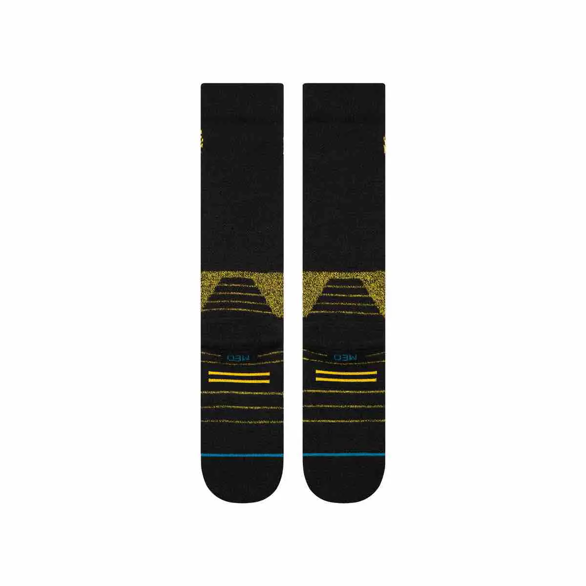 Stance Shaolin Slums Snow Socks - Image 3