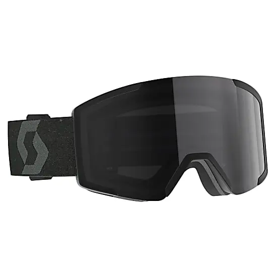 Scott Shield Goggle
