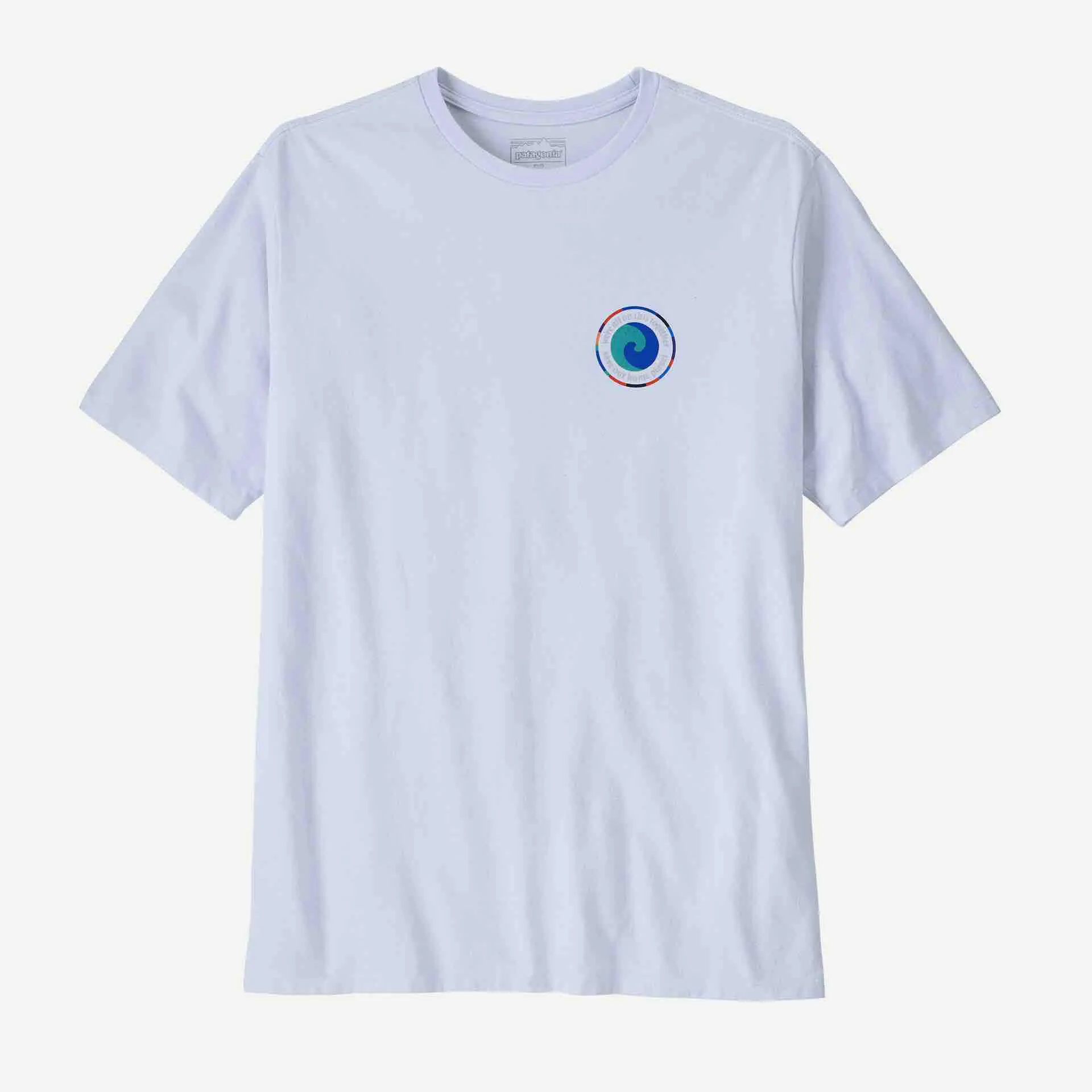 Patagonia Unity Fitz Men's T-Shirt - Image 2