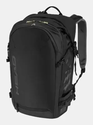 GAP Course | Head CX 30+ Backpack - Black