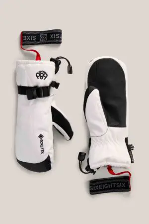 686 Linear Gore-Tex Women's Mitt