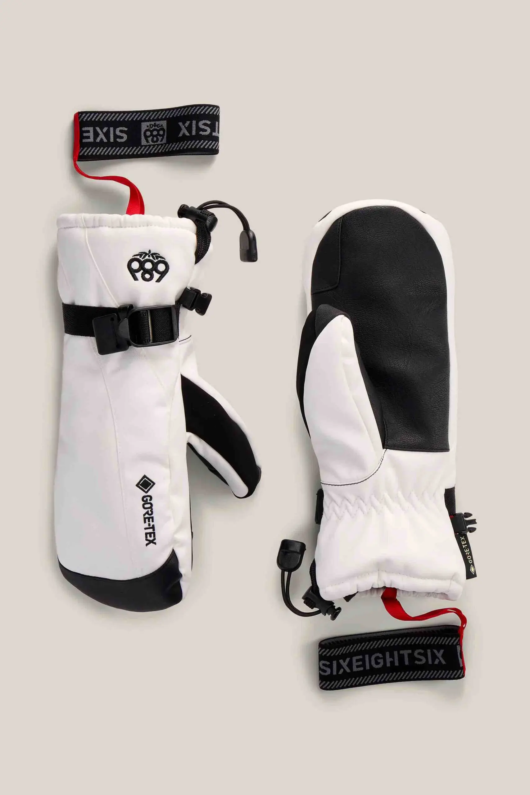 686 Linear Gore-Tex Women's Mitt
