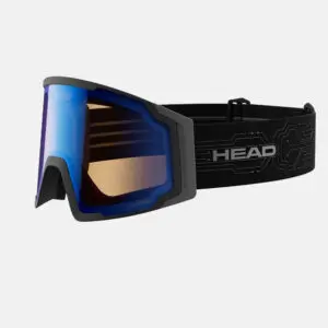 Head Neves Sunscreen Snow Goggle