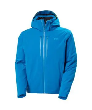 Helly Hansen Alpha Lifaloft Men's Ski Jacket 2026