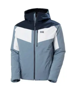 Helly Hansen Carv Lifaloft 2.0 Men's Ski Jacket 2026