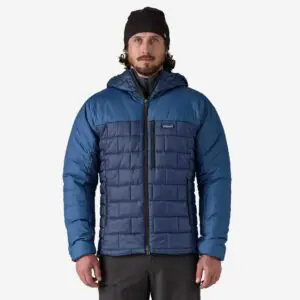 Patagonia Hi-Loft Nano Puff Men's Hoody