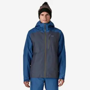Patagonia Powder Town Insulated Men's Jacket 2026