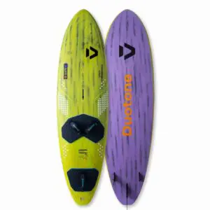 Duotone Ultra Freewave Windsurfing Board 2026