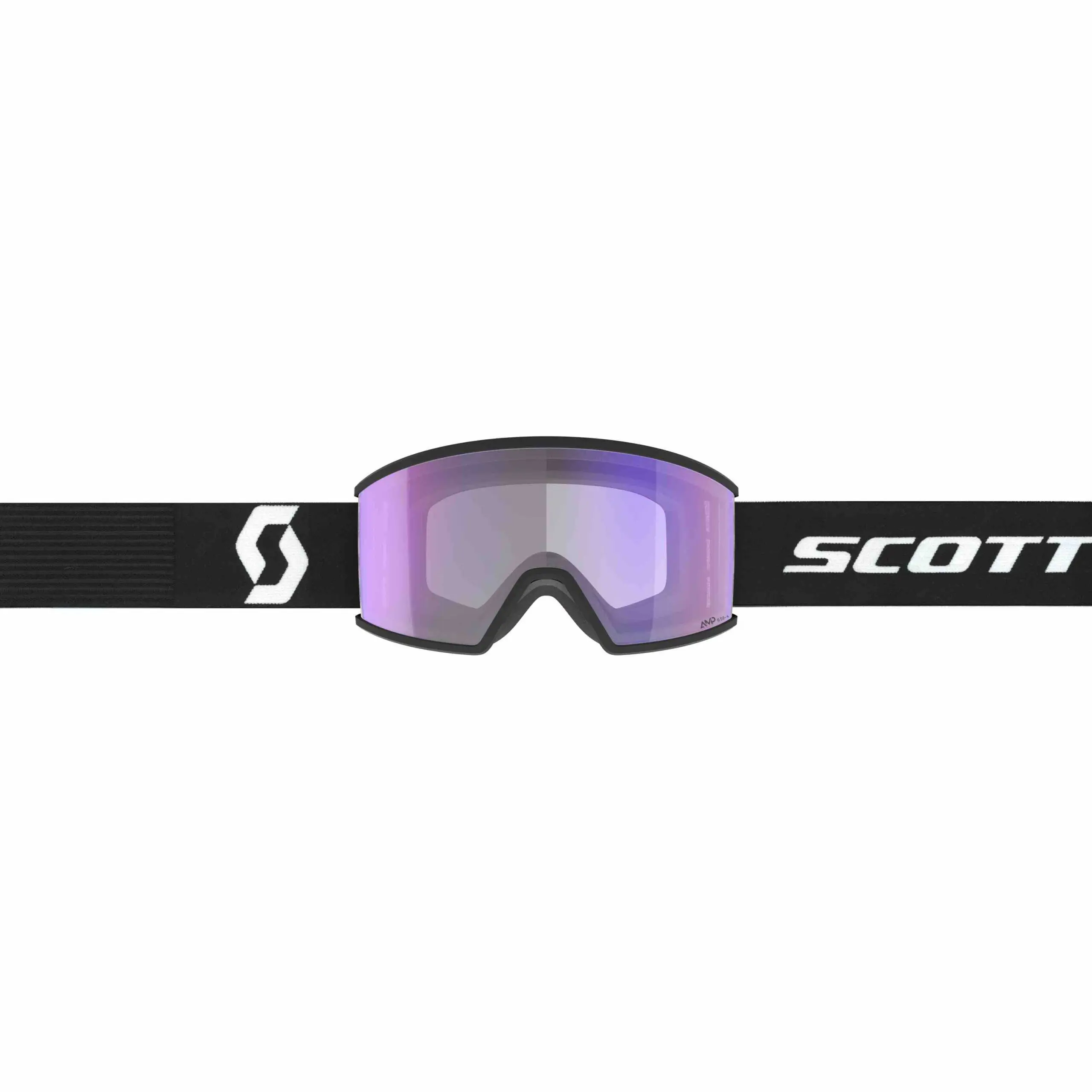 Scott Ambit Light Sensitive Goggle - Image 2