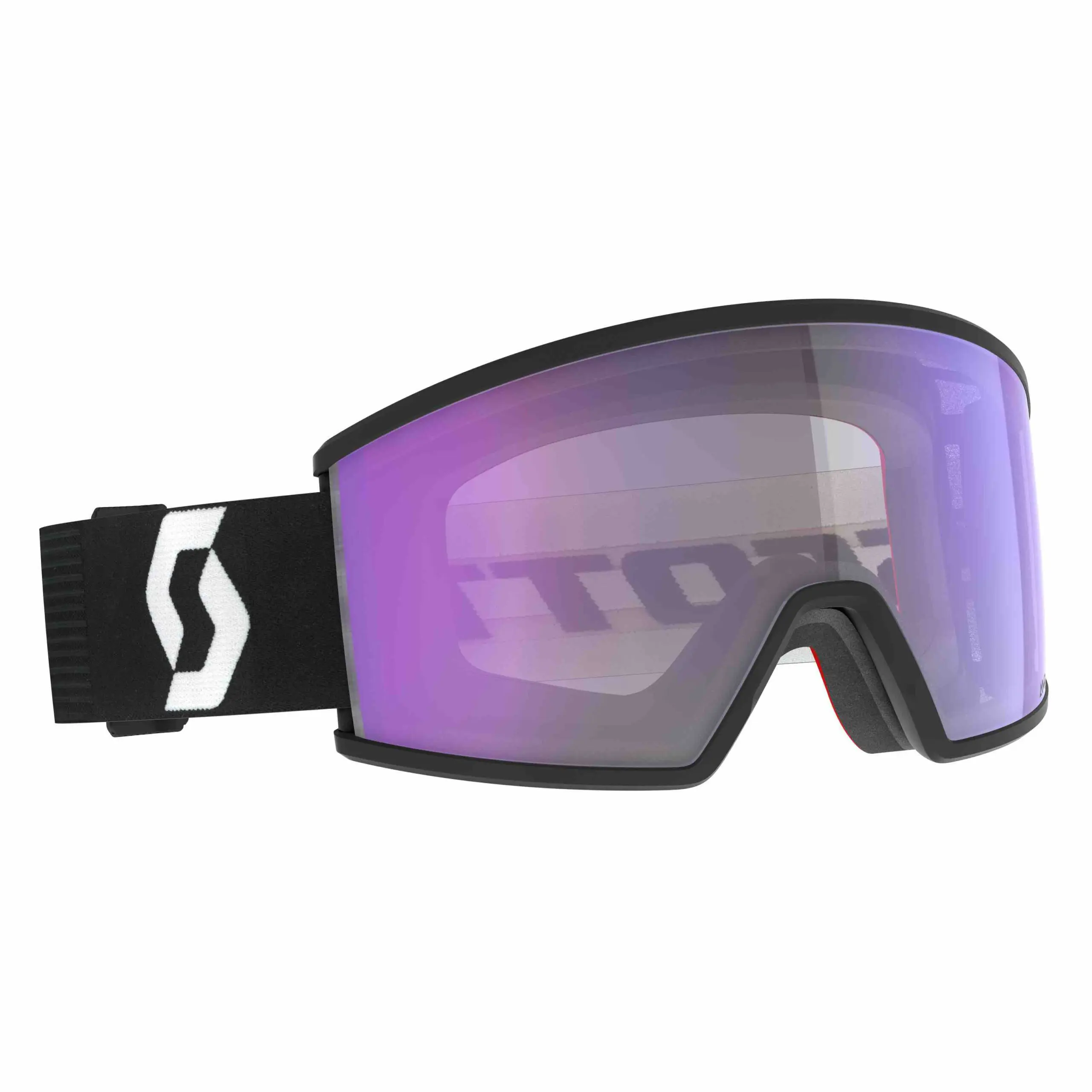 Scott Ambit Light Sensitive Goggle