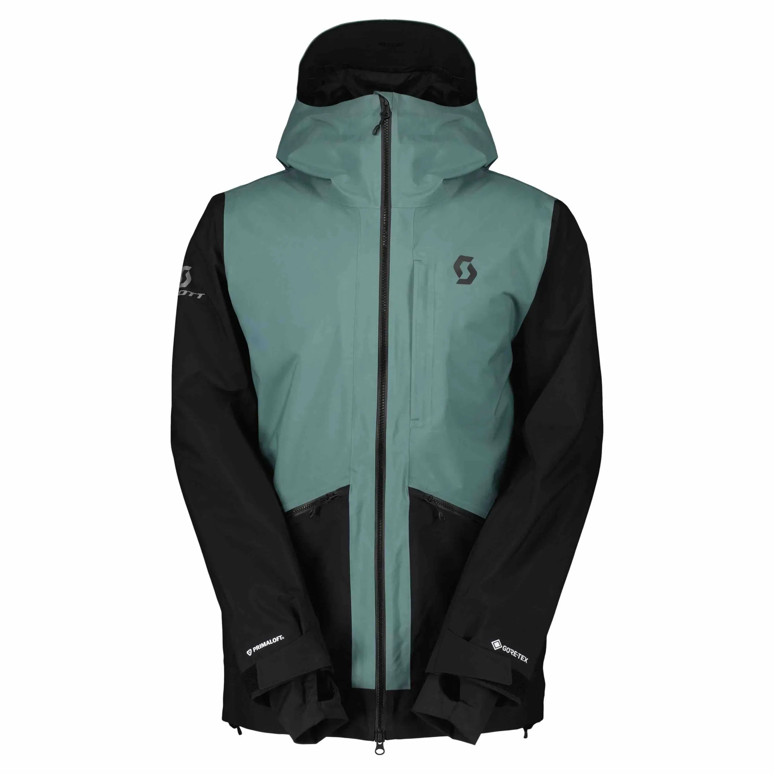 Scott Vertic 2L Gore-Tex Men's Ski Jacket 2026