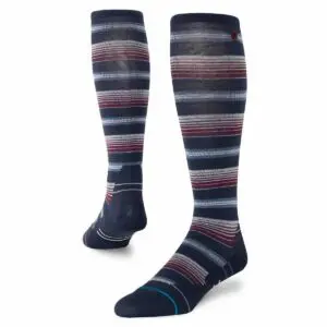 Stance Serape Ultra Light Snow Socks