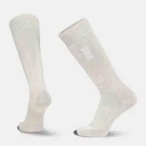 Le Bent Targeted Cushion Logo Unisex Snow Socks