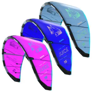 Duotone Juice Kitesurfing Kite 2026
