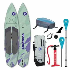 Duotone Blitz Air SLS Premium ISUP Package