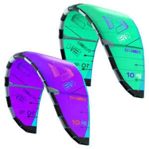 Duotone Evo Kitesurfing Kite 2026
