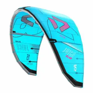 Duotone Juice D/LAB Kitesurfing Kite 2026