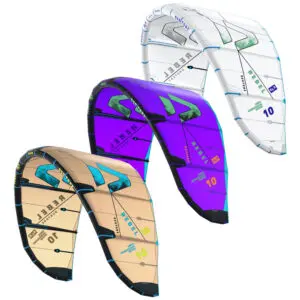 Duotone Rebel SLS Kitesurfing Kite 2026