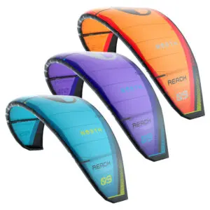 North Reach Kitesurfing Kite 2026
