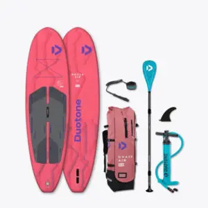 Duotone Grace Air SLS ISUP Package - 10'4"