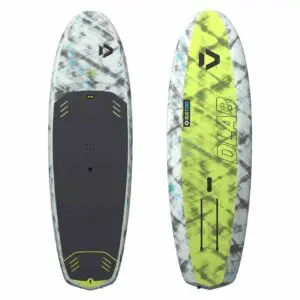 Duotone Skybrid D/LAB Foil Board 2027