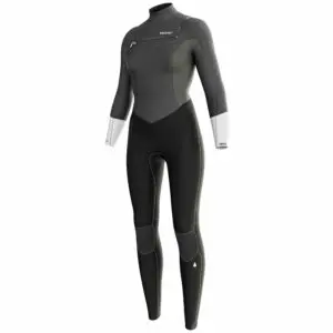 Prolimit Fire 4/3mm Freezip Women's Full Wetsuit