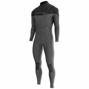 Prolimit Fusion 4/3mm Freezip Men's Full Wetsuit