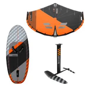 RRD Beluga LTD, Evo Y30 & Universal Foil Package