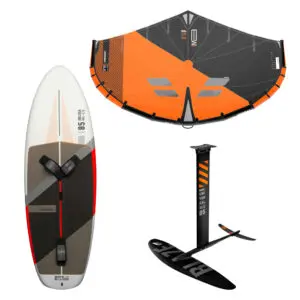 RRD Beluga ML LTE, Evo Y30 & Blaze Foil Package