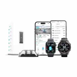 Woo Kiteboard Sensor Package 4.0