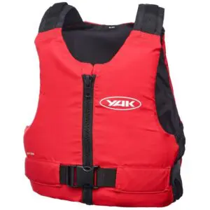 Yak Blaze 50N Adult Buoyancy Aid