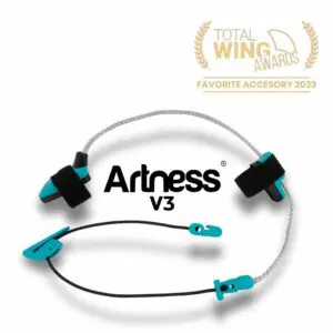 A3D Artness V3 Wing Harness