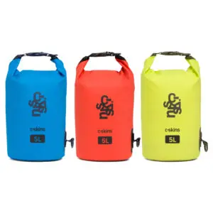 C-Skins Session 5L Drybag