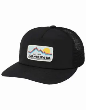 Dakine Crusin Trucker Hat