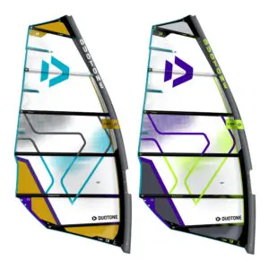 Duotone E Pace Windsurfing Sail 2026