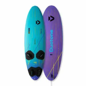 Duotone Eagle SLS Windsurfing Board 2026