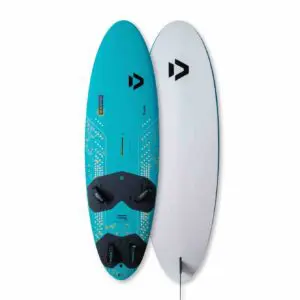 Duotone Eagle Windsurfing Board 2026