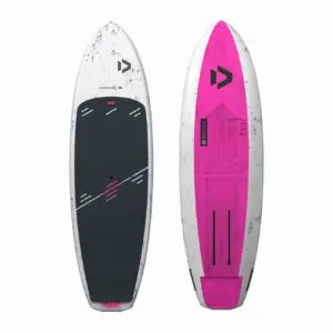 Duotone Paradox SLS Foil Board 2026