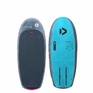 Duotone Strider SLS Pump Foil Board