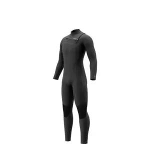 Mystic Majestic 3/2mm Front Zip Men's Full Wetsuit