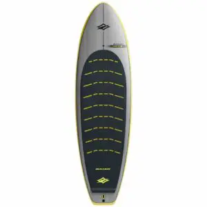 Naish Chimera NVision Foil Board 2026