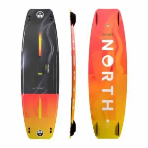 North Prime Kite Twintip 2026
