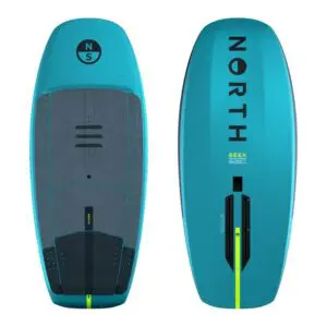 North Seek Foil Board