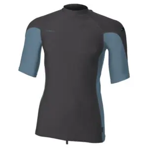 O'Neill Hyperfreak Skins S/S Men's Rashvest